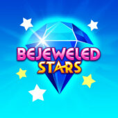 دانلود بازی Bejeweled Stars v3.09.0 (بجیولد استارز) برای اندروید دانلود بازی Bejeweled Stars برای اندروید