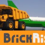 دانلود بازی Brick Rigs