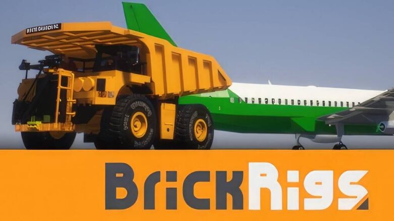 دانلود بازی Brick Rigs v1.10.6 برای کامپیوتر پیشنهادی دانلود بازی Brick Rigs