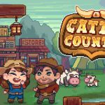 دانلود بازی Cattle Country