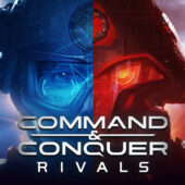 دانلود بازی Command & Conquer: Rivals v1.11.1 (فرمانبده و فتحکن: رقبا) برای اندروید دانلود بازی Command & Conquer: Rivals برای اندروید