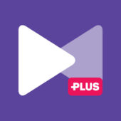 دانلود برنامه KMPlayer Plus v36.01.281 (کیامپلیر پلاس؛ پخش کننده حرفهای فیلم و موزیک) برای اندروید دانلود برنامه KMPlayer Plus برای اندروید