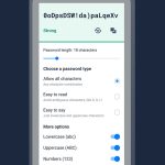 دانلود برنامه LastPass Password Manager v6.55.1.26460 (مدیریت پسورد حسابهای کاربری) برای اندروید Mobile دانلود برنامه LastPass Password Manager برای اندروید