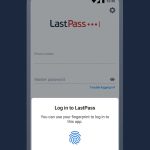 دانلود برنامه LastPass Password Manager v6.55.1.26460 (مدیریت پسورد حسابهای کاربری) برای اندروید Mobile دانلود برنامه LastPass Password Manager برای اندروید