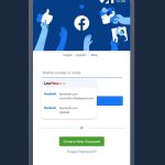 دانلود برنامه LastPass Password Manager v6.55.1.26460 (مدیریت پسورد حسابهای کاربری) برای اندروید Mobile دانلود برنامه LastPass Password Manager برای اندروید