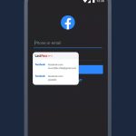 دانلود برنامه LastPass Password Manager v6.55.1.26460 (مدیریت پسورد حسابهای کاربری) برای اندروید Mobile دانلود برنامه LastPass Password Manager برای اندروید