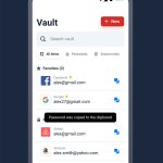 دانلود برنامه LastPass Password Manager v6.55.1.26460 (مدیریت پسورد حسابهای کاربری) برای اندروید Mobile دانلود برنامه LastPass Password Manager برای اندروید