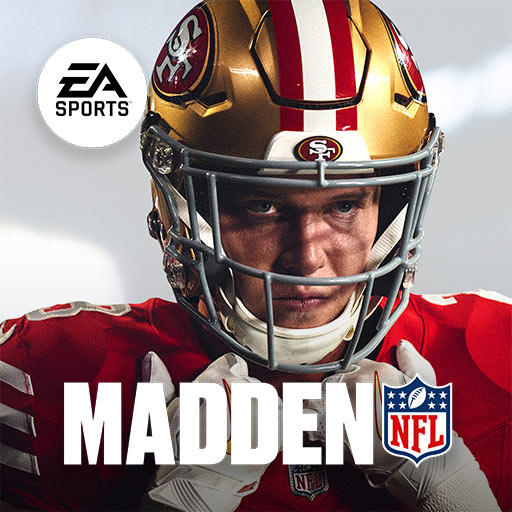 دانلود بازی Madden NFL 25 Mobile v9.4.3 (فوتبال آمریکایی 2025) برای اندروید دانلود بازی Madden NFL 25 برای اندروید