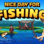 دانلود بازی Nice Day for Fishing