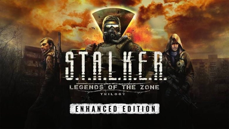 دانلود بازی STALKER Legends of the Zone Trilogy - ElAmigos + UPDATE v1.3.0 برای کامپیوتر FPS دانلود بازی STALKER Legends of the Zone Trilogy