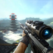 دانلود بازی Sniper Honor: 3D Shooting Game v1.9.6 (افتخار تکتیرانداز: بهترین بازی تیراندازی سهبعدی) برای اندروید دانلود بازی Sniper Honor: 3D Shooting Game برای اندروید