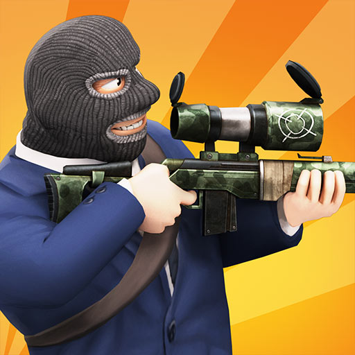 دانلود بازی Snipers vs Thieves v2.14.40983 (سارقان و تک تیراندازها) برای اندروید بازی موبایل دانلود بازی Snipers vs Thieves برای اندروید