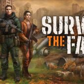 دانلود بازی Survive the Fall - ElAmigos + UPDATE v1.1.3.2479 برای کامپیوتر دانلود بازی Survive.the.Fall برای کامپیوتر