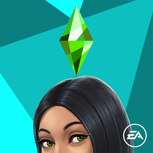 دانلود بازی The Sims Mobile (سیمز؛ شبیهساز زندگی اجتماعی) برای اندروید دانلود بازی The Sims Mobile برای اندروید