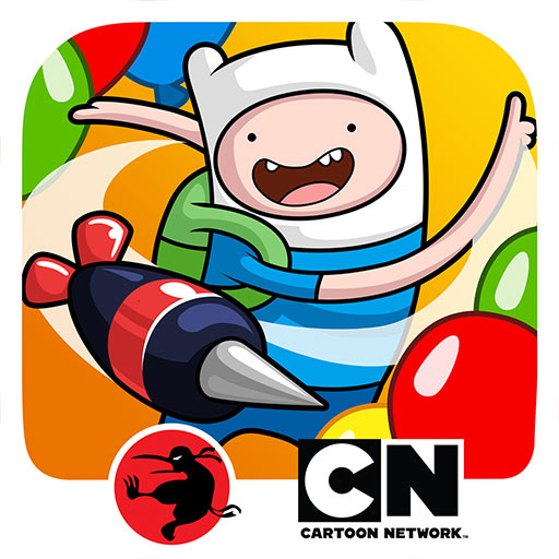 دانلود بازی Bloons Adventure Time TD v1.7.7 (دفاع از قلعه بادکنکها: وقت ماجراجویی!) برای اندروید دانلود بازی Bloons Adventure Time TD (دفاع از قلعه بادکنکها: وقت ماجراجویی!) برای اندروید