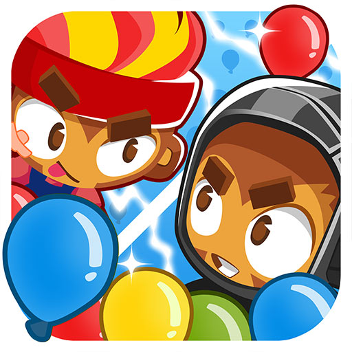 دانلود بازی Bloons TD Battles 2 v4.11.0 (نبردهای دفاع از قلعه بادکنکها 2) برای اندروید دانلود بازی Bloons TD Battles 2 (نبردهای دفاع از قلعه بادکنکها 2) برای اندروید