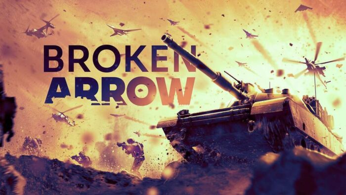 دانلود بازی Broken Arrow - ElAmigos V1.2.0 برای کامپیوتر
