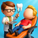 دانلود بازی Dental Expert (متخصص دندان‌پزشکی) برای اندروید