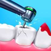 دانلود بازی Dentist Inc Teeth Doctor Games v1.2.16 (بازیهای دندانپزشکی دکتر دندان) برای اندروید دانلود بازی Dentist Inc Teeth Doctor Games (بازیهای دندانپزشکی دکتر دندان) برای اندروید