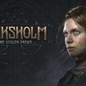 دانلود بازی Eriksholm The Stolen Dream