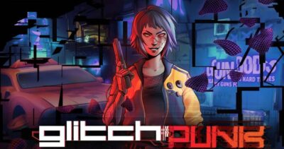 تریلر 1 دانلود بازی Glitchpunk – RUNE/FitGirl برای کامپیوتر