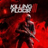 دانلود بازی Killing Floor 3 - ElAmigos/FitGirl برای کامپیوتر دانلود بازی Killing Floor 3