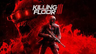 تریلر 1 دانلود بازی Killing Floor 3 – ElAmigos/FitGirl برای کامپیوتر