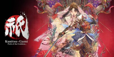 تریلر 1 دانلود بازی Kunitsu-Gami Path of the Goddess – ElAmigos – UPDATE v11.07.2025 برای کامپیوتر