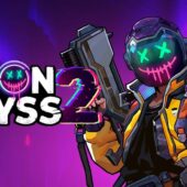 دانلود بازی Neon Abyss 2