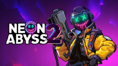 تریلر 1 دانلود بازی Neon Abyss 2 – ElAmigos v08.10.2026 برای کامپیوتر