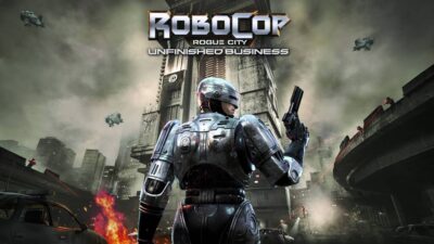 تریلر 1 دانلود بازی RoboCop Rogue City Unfinished Business – ElAmigos/FitGirl + UPDATE v1.3.0.0 H3 برای کامپیوتر