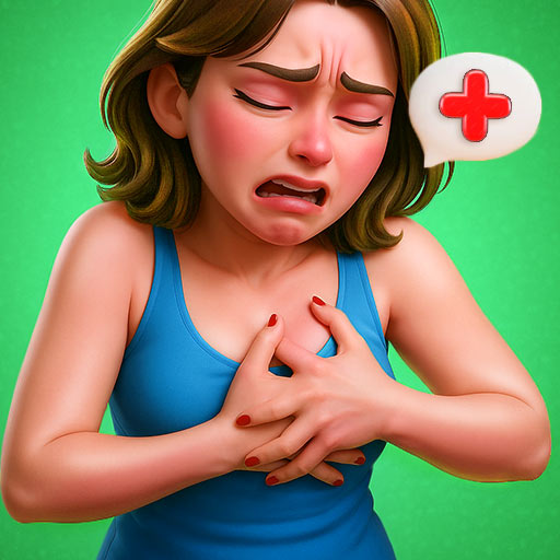 دانلود بازی Surgery Offline Doctor Games v1.3.6 (بازیهای پزشکی جراحی آفلاین) برای اندروید دانلود بازی Surgery Offline Doctor Games (بازیهای پزشکی جراحی آفلاین) برای اندروید