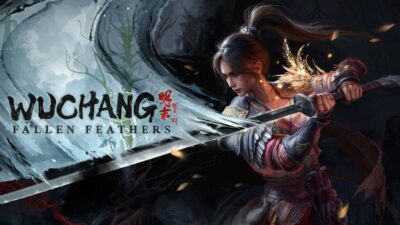 تریلر 1 دانلود بازی Wuchang Fallen Feathers – ElAmigos/FitGirl v179951 برای کامپیوتر