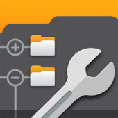 دانلود برنامه X-plore File Manager (فایل‌ منیجر قدرتمند اکس‌پلور) برای اندروید