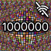 دانلود بازی +Offline Games No WiFi Fun 100 برای اندروید "بیش از 100 بازی آفلاین: سرگرمی بدون وای‌فای"