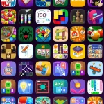 دانلود بازی Offline Games No WiFi Fun 100+ v3.43 (بیش از 100 بازی آفلاین: سرگرمی بدون وایفای) برای اندروید Mobile دانلود بازی +Offline Games No WiFi Fun 100 برای اندروید "بیش از 100 بازی آفلاین: سرگرمی بدون وایفای"