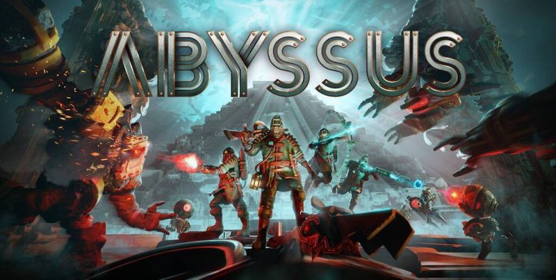 دانلود بازی Abyssus v1.3 - RUNE برای کامپیوتر FPS دانلود بازی Abyssus