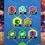 دانلود بازی FIFA Rivals برای اندروید "فیفا ریوالز"