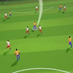 دانلود بازی FIFA Rivals برای اندروید "فیفا ریوالز"