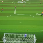 دانلود بازی FIFA Rivals برای اندروید "فیفا ریوالز"