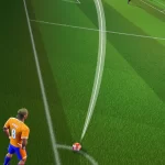 دانلود بازی FIFA Rivals برای اندروید "فیفا ریوالز"