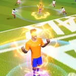 دانلود بازی FIFA Rivals برای اندروید "فیفا ریوالز"
