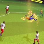 دانلود بازی FIFA Rivals برای اندروید "فیفا ریوالز"