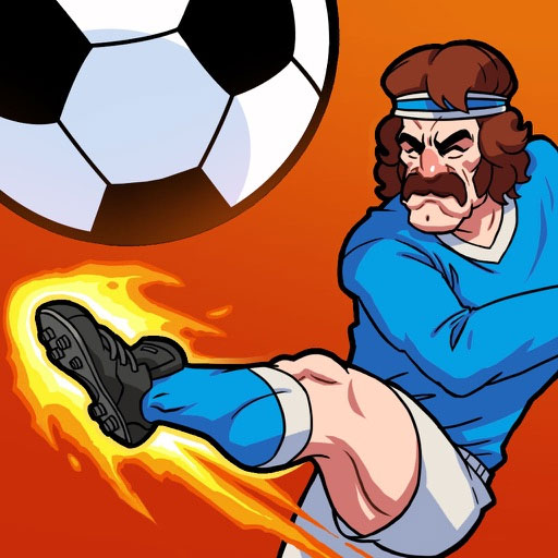 دانلود بازی Flick Kick Football Legends v1.9.85 (شوت سرکش اسطورههای فوتبال) برای اندروید Best Soccer Games for Android دانلود بازی Flick Kick Football Legends برای اندروید "شوت سرکش اسطورههای فوتبال"
