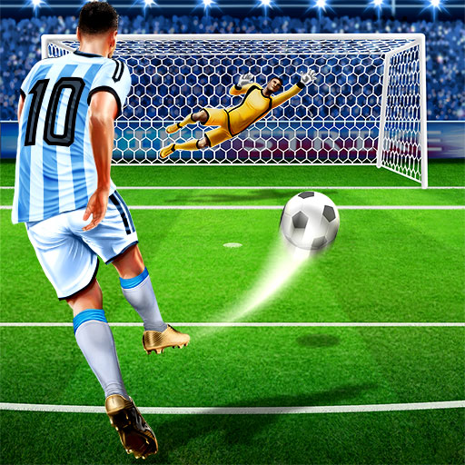 دانلود بازی Football Strike v1.58.0 (ضربات ایستگاهی فوتبال) برای اندروید Best Soccer Games for Android دانلود بازی Football Strike برای اندروید "ضربات ایستگاهی فوتبال"