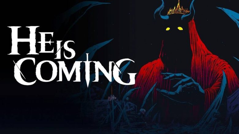 دانلود بازی He is Coming - P2P - UPDATE b19546102 برای کامپیوتر استراتژیک دانلود بازی He is Coming