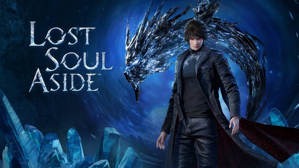 دانلود بازی Lost Soul Aside - Deluxe Edition - ElAmigos/FitGirl v30.10.2025 برای کامپیوتر دانلود بازی Lost Soul Aside