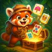 دانلود بازی Mahjong Journey برای اندروید "سفر ماهجونگ"