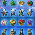 دانلود بازی Mahjong Journey v1.26.10200 (سفر ماهجونگ) برای اندروید Mobile دانلود بازی Mahjong Journey برای اندروید "سفر ماهجونگ"