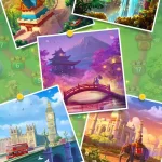 دانلود بازی Mahjong Journey v1.26.10200 (سفر ماهجونگ) برای اندروید Mobile دانلود بازی Mahjong Journey برای اندروید "سفر ماهجونگ"